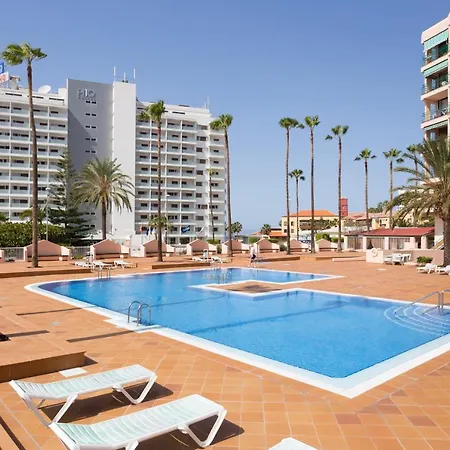 公寓 Vista Marina Adeje By Smart