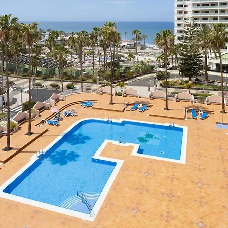 Vista Marina Adeje By Smart *