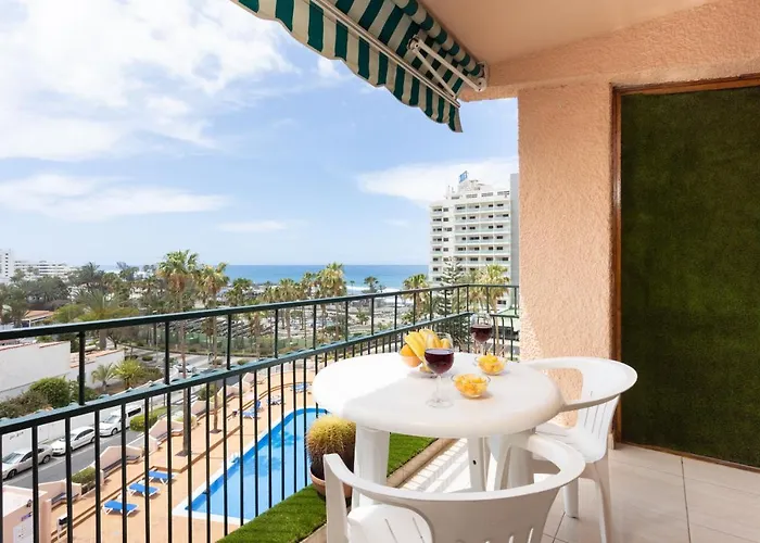 Vista Marina Adeje By Smart Appartamento