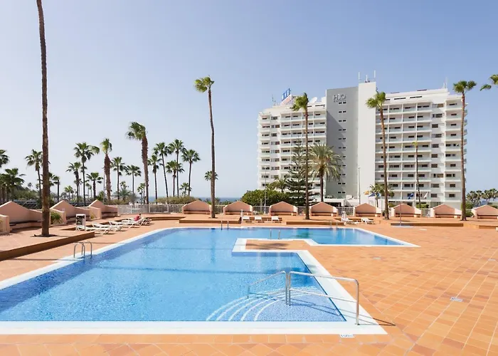 Appartamento Vista Marina Adeje By Smart Costa Adeje (Tenerife)