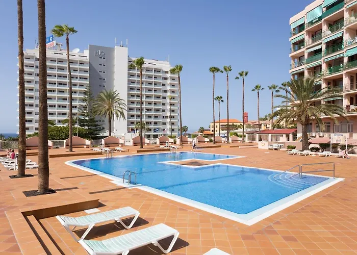 Appartamento Vista Marina Adeje By Smart