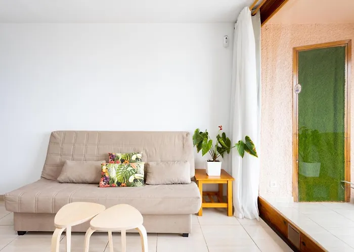 Vista Marina Adeje By Smart *