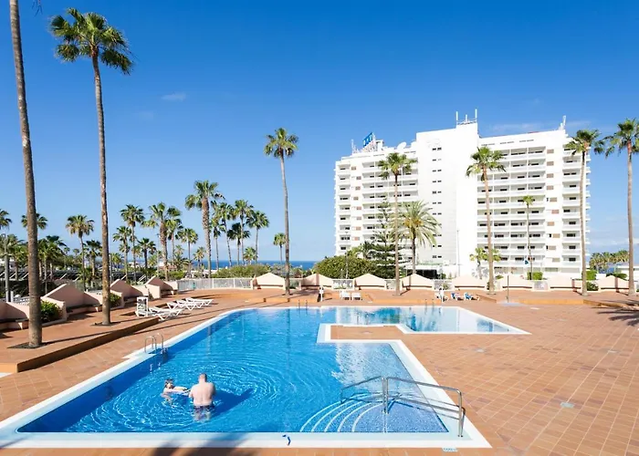 Appartamento Vista Marina Adeje By Smart