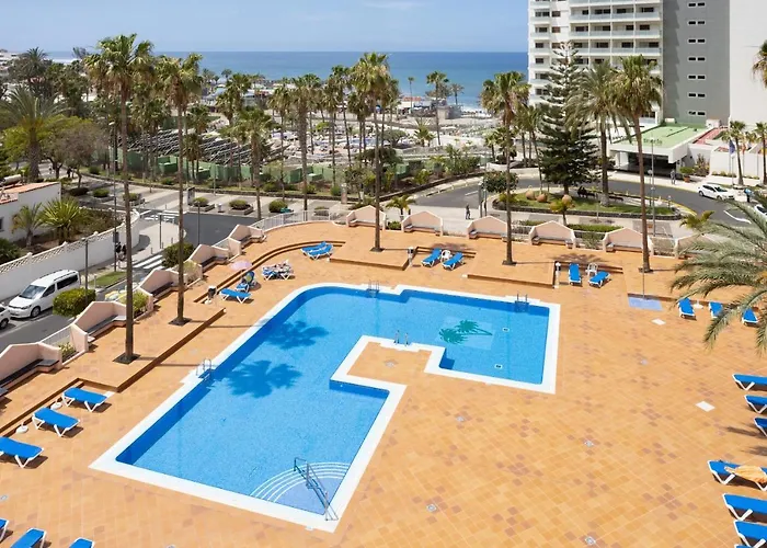 Vista Marina Adeje By Smart *