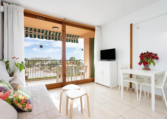 Vista Marina Adeje By Smart Appartamento *