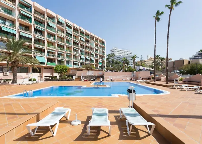 Vista Marina Adeje By Smart Appartamento Costa Adeje (Tenerife)