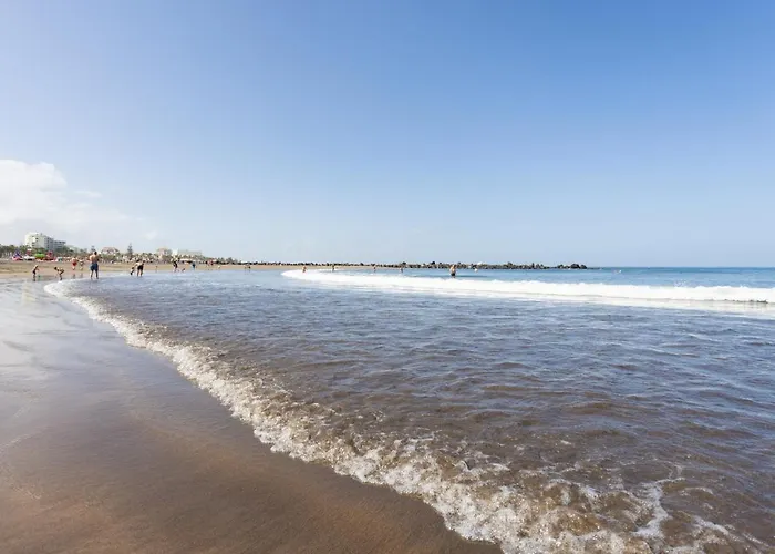 Vista Marina Adeje By Smart *