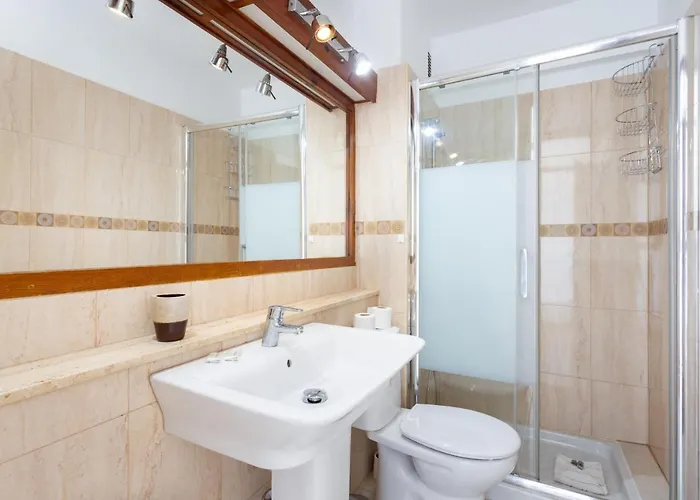 Appartamento Vista Marina Adeje By Smart *