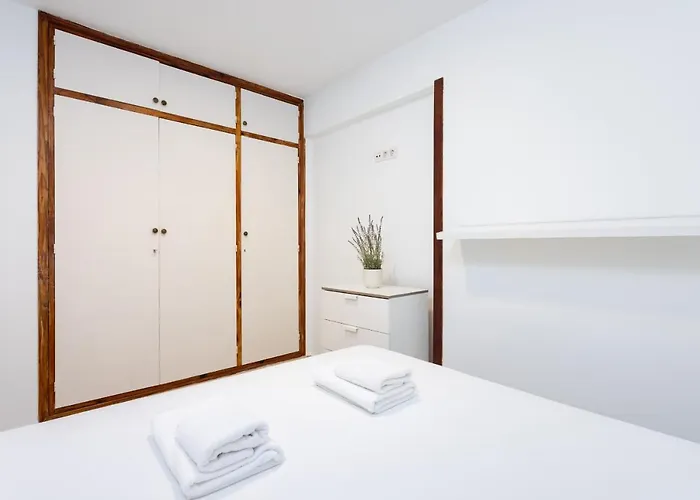 Vista Marina Adeje By Smart Appartamento Costa Adeje (Tenerife)