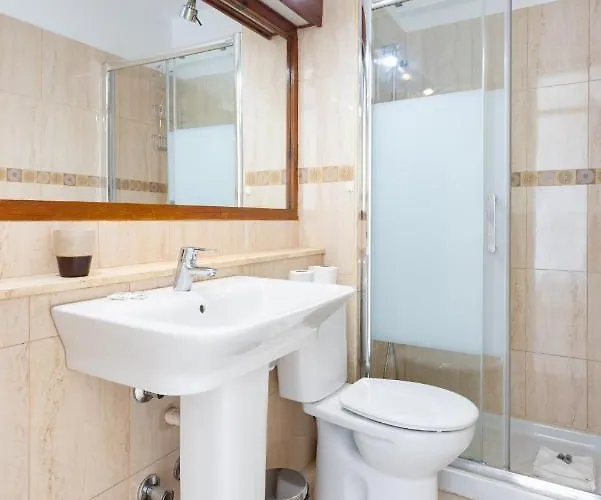 Vista Marina Adeje By Smart Appartamento *