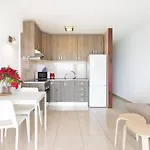 Apartmán Vista Marina Adeje By Smart *