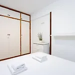 Vista Marina Adeje By Smart Apartmán Costa Adeje (Tenerife)