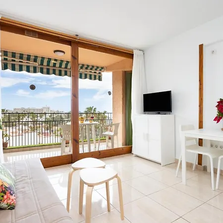 Vista Marina Adeje By Smart Apartment *