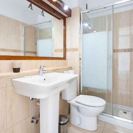 Vista Marina Adeje By Smart Апартаменти *