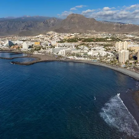 Apartment Vista Marina Adeje By Smart Costa Adeje (Tenerife)