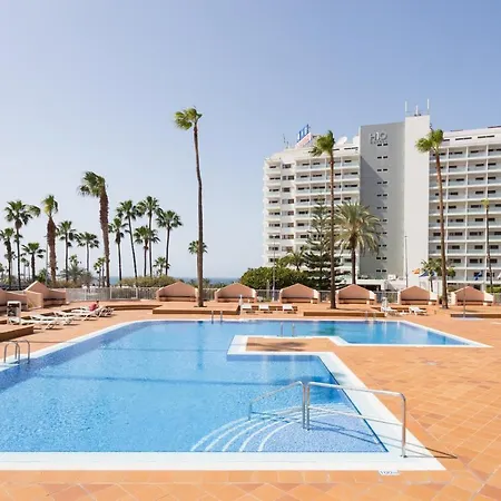 Apartmán Vista Marina Adeje By Smart Costa Adeje (Tenerife)